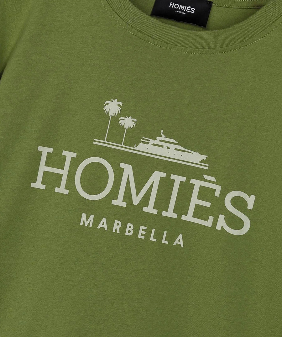 Classic T-Shirt