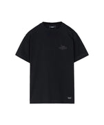 HOMIES MARBELLA Classic T-Shirt Rubber Logo FW25.H03.067 – premium cotton tee with bold rubber logo, perfect for a clean and elevated streetwear look.