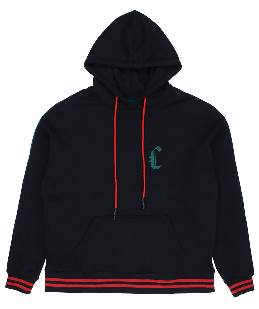 CAYLER & SONS CSBL Change Box Hoody CS2059