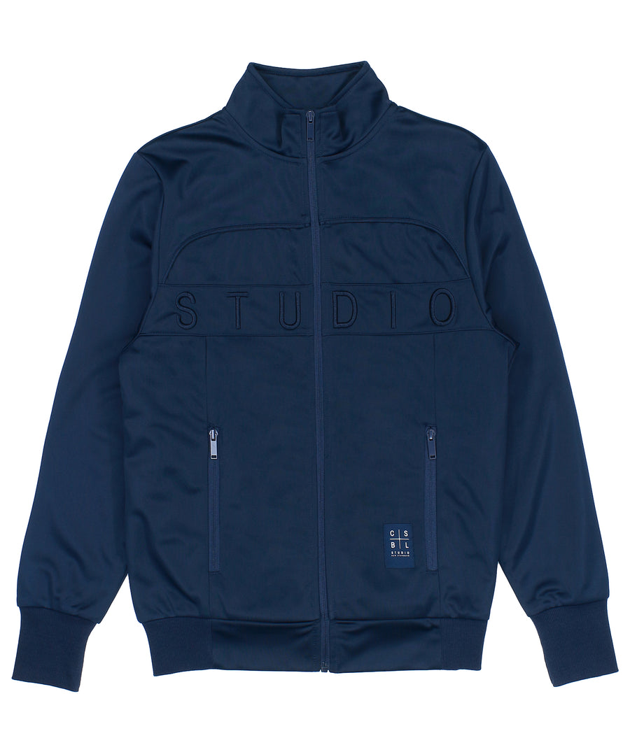 CAYLER & SONS CSBL Diego Track Jacket CSBL-AW17-AP-23