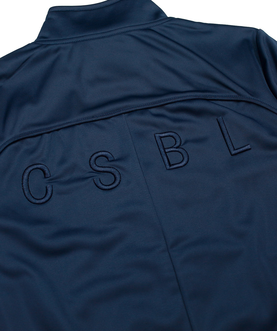 CAYLER & SONS CSBL Diego Track Jacket CSBL-AW17-AP-23