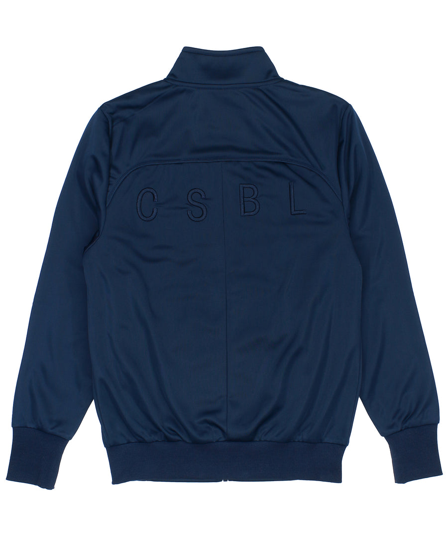 CAYLER & SONS CSBL Diego Track Jacket CSBL-AW17-AP-23