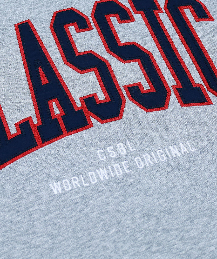 CAYLER & SONS CSBL Worldwide Classic Sweatshirt CSBL-SS18-AP-14
