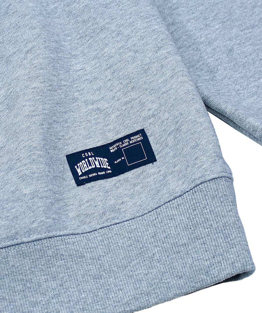 CAYLER & SONS CSBL Worldwide Classic Sweatshirt CSBL-SS18-AP-14