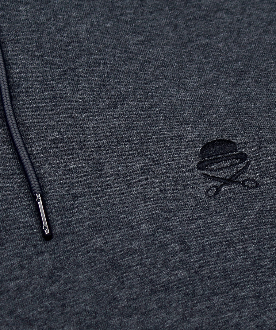 CAYLER & SONS CS PA Small Icon Hoody PA-AW18-AP-09