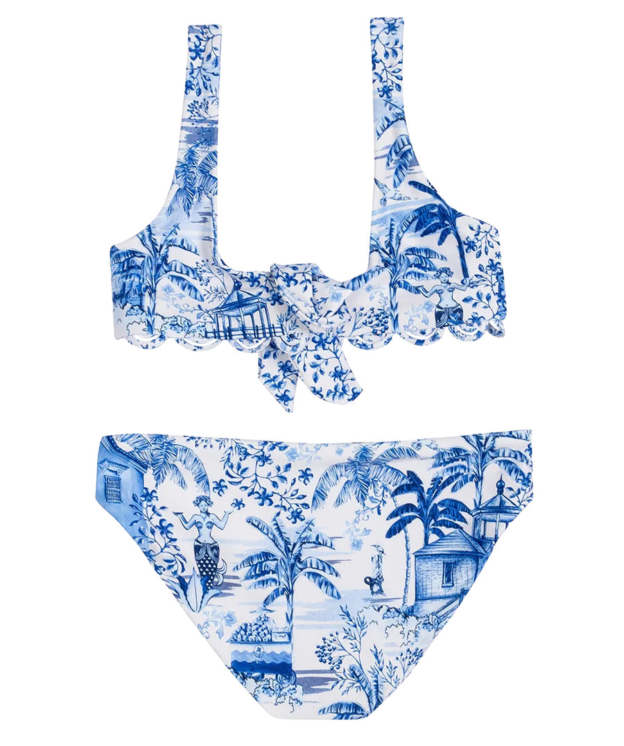 Dolce Tales Bikini