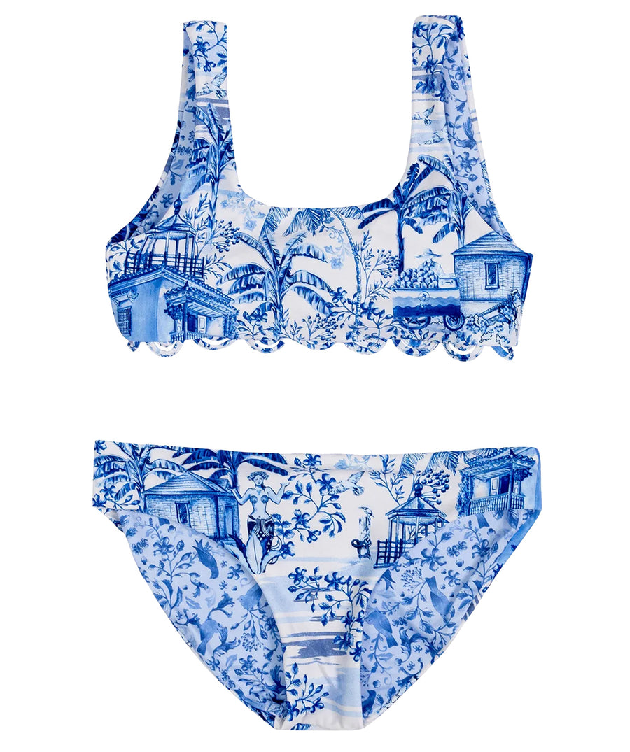 Dolce Tales Bikini