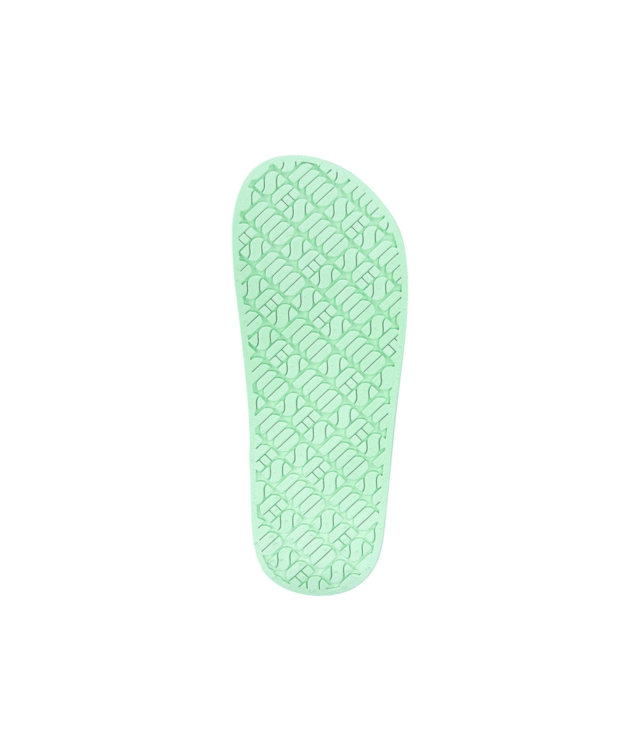 FREEDOM MOSES Mint Slides MINT