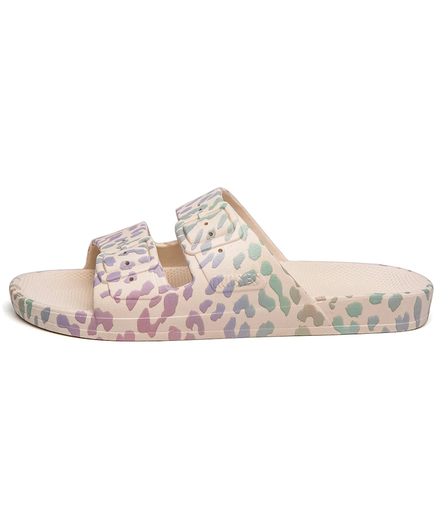 Freedom Moses Felina 1 Stone Slides