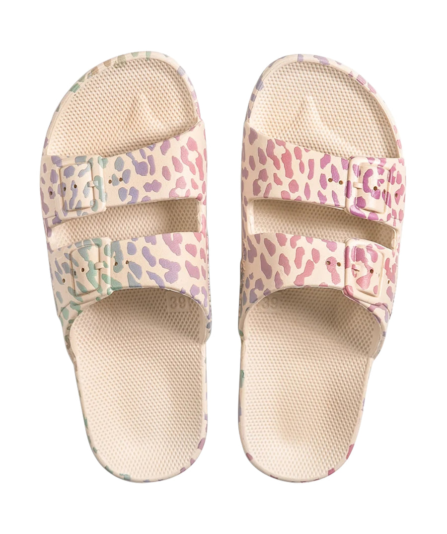 Freedom Moses Felina 1 Stone Slides