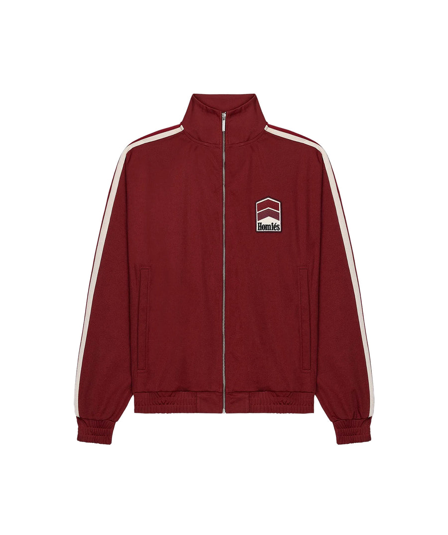 HOMIES MARBELLA Racing Tracksuit FW25.H14.002/FW25.H08.012 – sleek and sporty full set featuring modern racing design, premium comfort, and signature streetwear style.