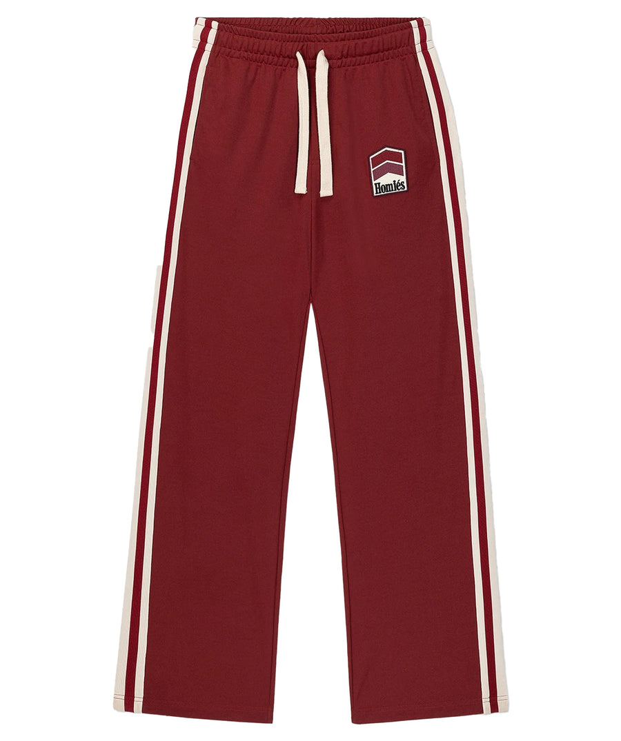 HOMIES MARBELLA Racing Tracksuit FW25.H14.002/FW25.H08.012 – sleek and sporty full set featuring modern racing design, premium comfort, and signature streetwear style.