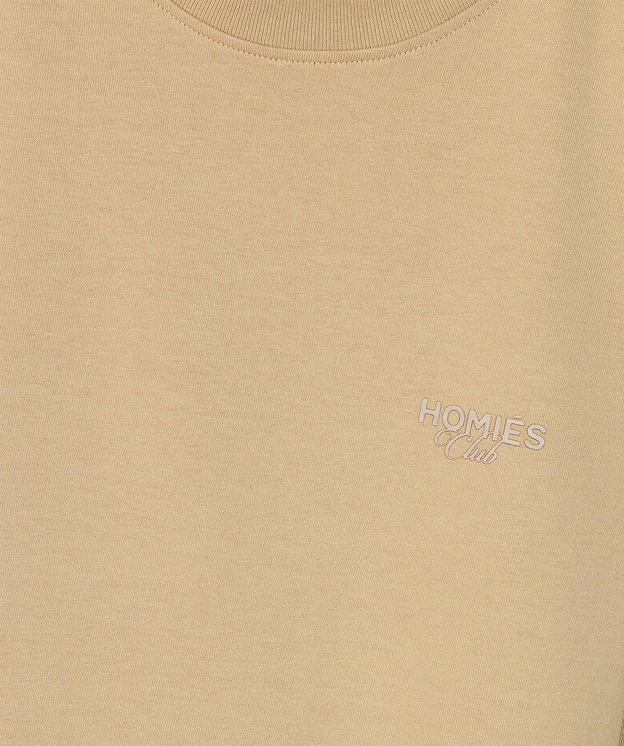 HOMIES MARBELLA Homies Club T-Shirt 302HMB26