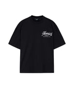 HOMIES MARBELLA Homies Essentials T-Shirt H03.028 – A versatile and stylish t-shirt featuring the Homies Essentials design, made from premium fabric for all-day comfort and a classic fit.