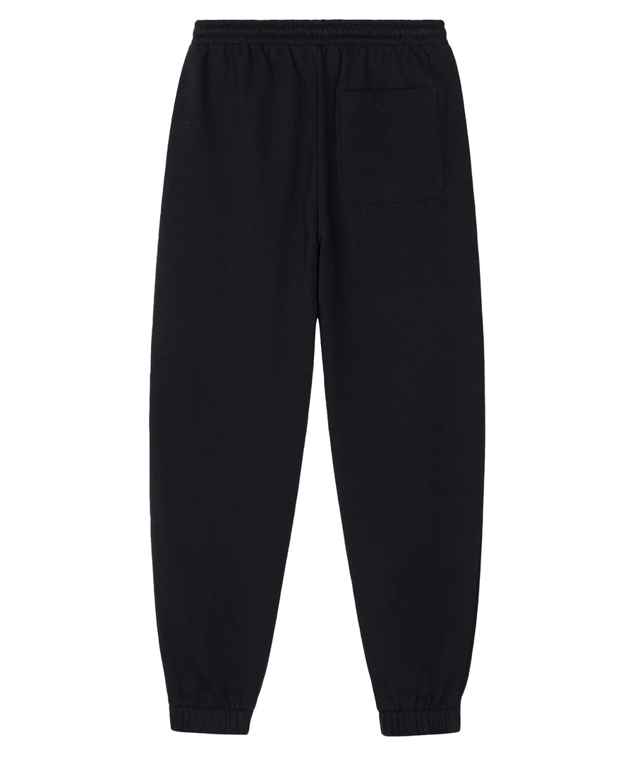 HOMIES MARBELLA Classic Pants Rubber FW25.H08.018 – premium streetwear pants with bold rubber logo, perfect for a sleek and elevated everyday look.