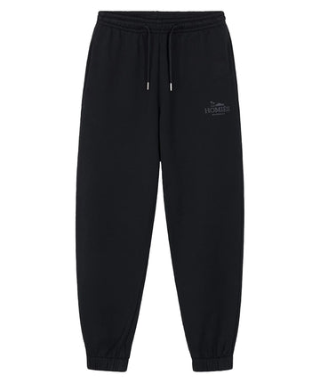 HOMIES MARBELLA Classic Pants Rubber FW25.H08.018 – premium streetwear pants with bold rubber logo, perfect for a sleek and elevated everyday look.