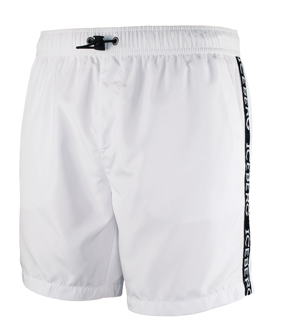 ICEBERG Tape Medium Boardshort ICE3MBM07