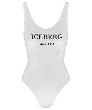 ICEBERG Basic One Piece ICE3WOP01