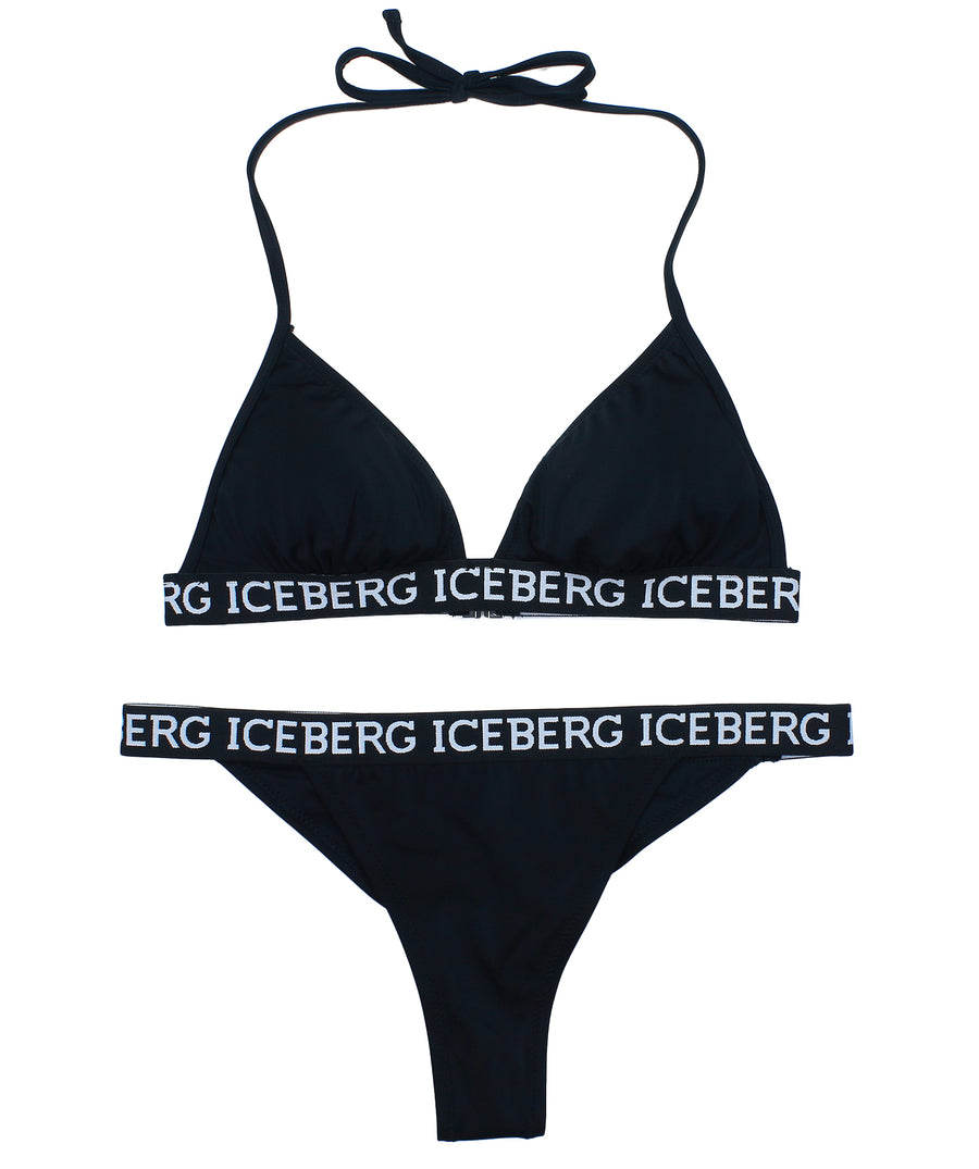 ICEBERG Elegant Sport Bikini ICE3WTP02/ICE3WBT02