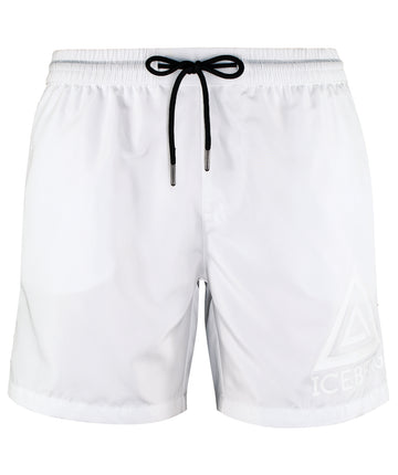 ICEBERG Triangle Medium Boardshort ICE3MBM04