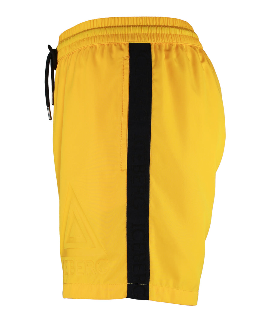ICEBERG Triangle Medium Boardshort ICE3MBM04