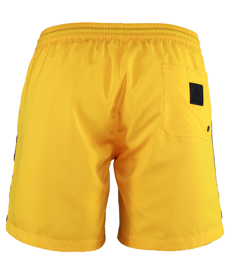 ICEBERG Triangle Medium Boardshort ICE3MBM04