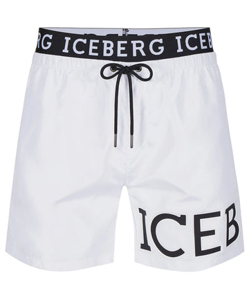 ICEBERG  Basic Medium Boardshort ICE2MBM11