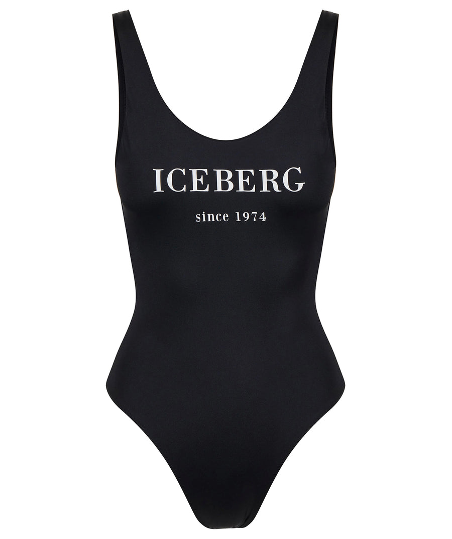 ICEBERG  Basic One Piece ICE3WOP01