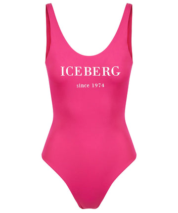 ICEBERG  Basic One Piece ICE3WOP01
