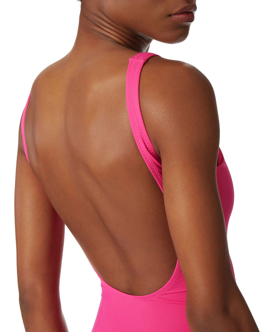 ICEBERG  Basic One Piece ICE3WOP01