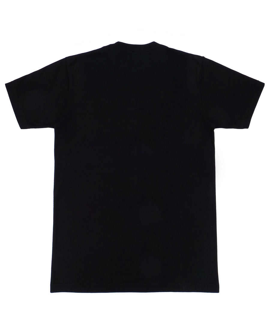 IMAGINARY FOUNDATION Ribbon Graphic Tee MIF1004