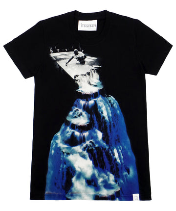 IMAGINARY FOUNDATION Falling Water Tee 81IF705