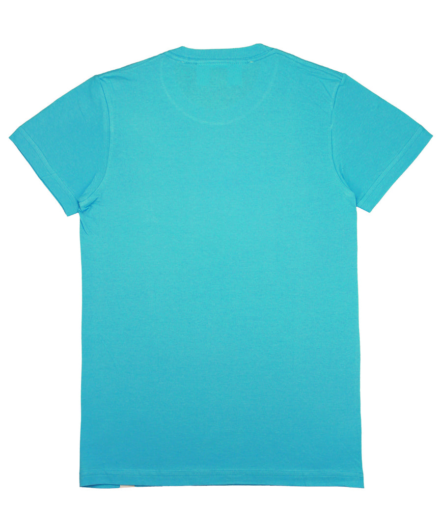 IMAGINARY FOUNDATION Puzzle Graphic Tee WIF1005
