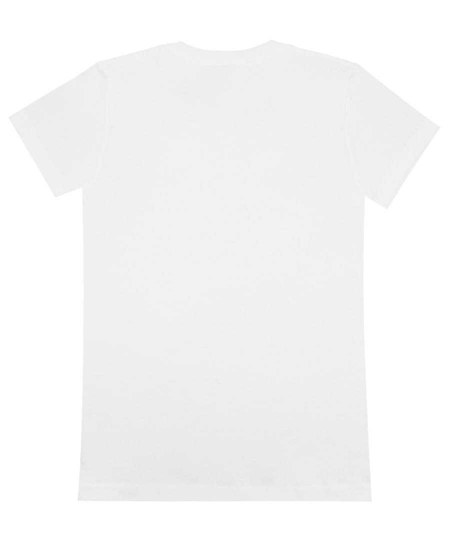 IMAGINARY FOUNDATION Puzzle Graphic Tee WIF1005