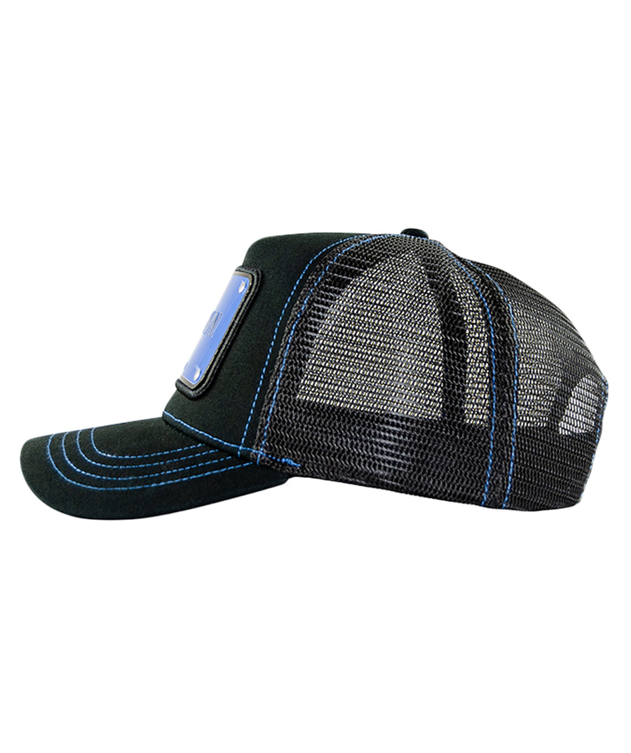 JOHN HATTER & CO All I Do is Win Cap 1-1112-U00