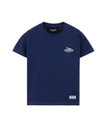 HOMIES MARBELLA Classic Kids T-Shirt H10.024 – A stylish and comfortable t-shirt for kids, featuring a timeless design and crafted from premium fabric for everyday wear.