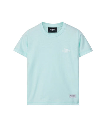 HOMIES MARBELLA Classic Kids T-Shirt H10.024 – A stylish and comfortable t-shirt for kids, featuring a timeless design and crafted from premium fabric for everyday wear.
