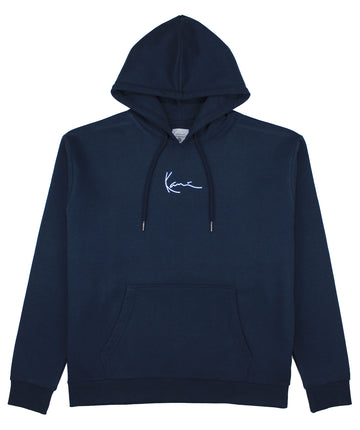 KARL KANI Small Signature Hoodie KKMQ32034