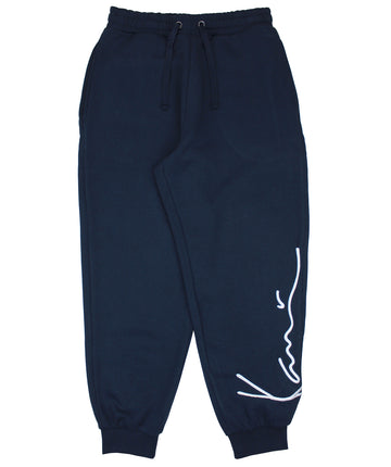 KARL KANI Signature Retro Sweatpants KKMQ32035