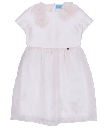 LANVIN  Girls Dress 4I1511-IC230
