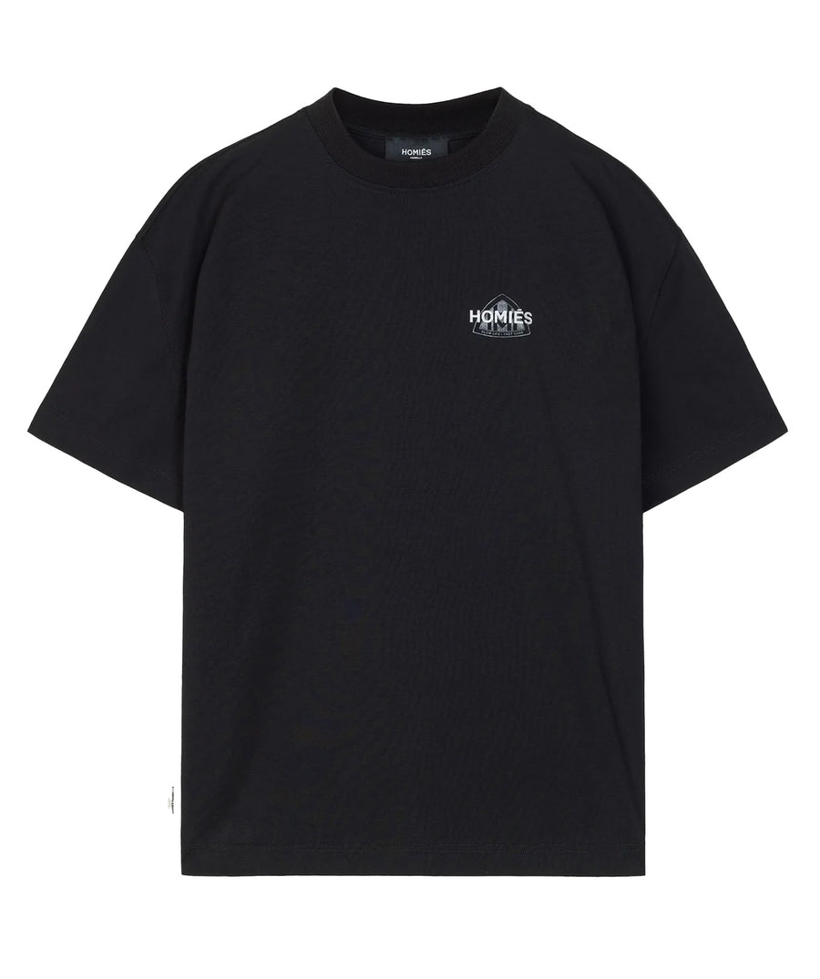 HOMIES MARBELLA Classic T-Shirt 302HMB46