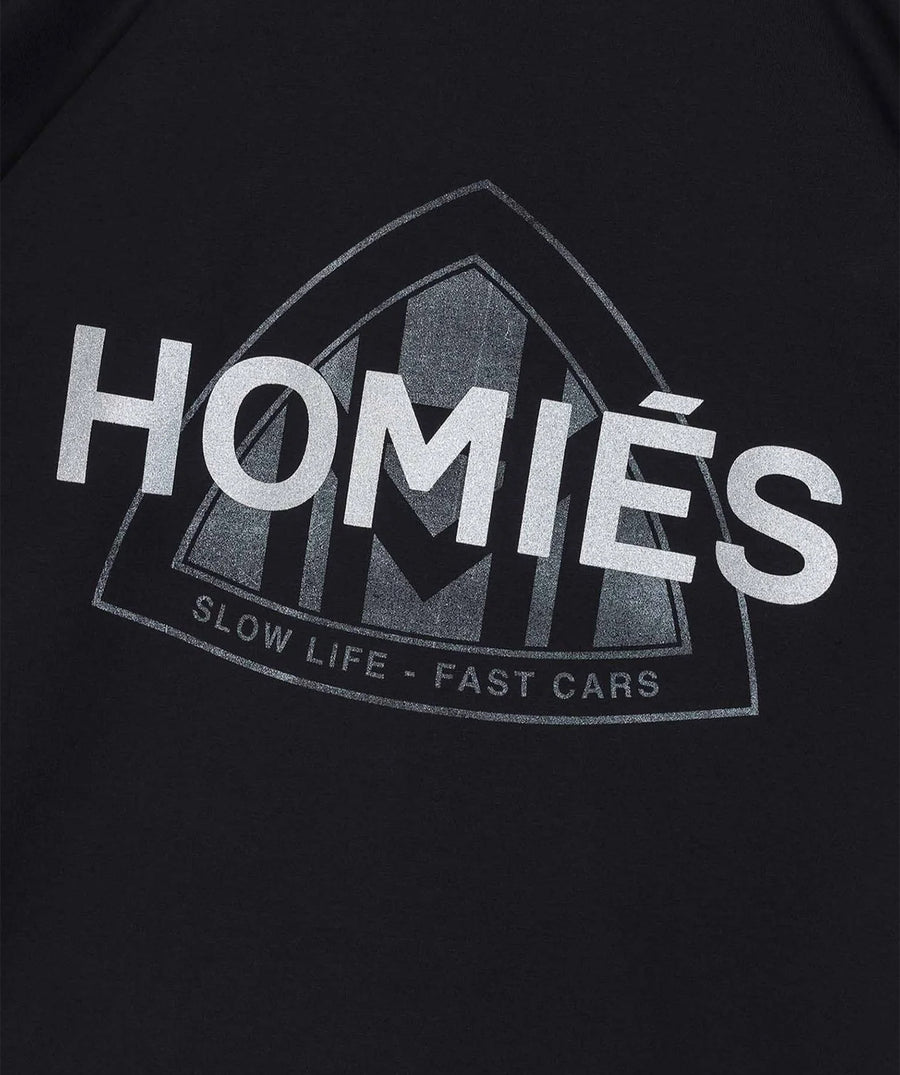 HOMIES MARBELLA Classic T-Shirt 302HMB46