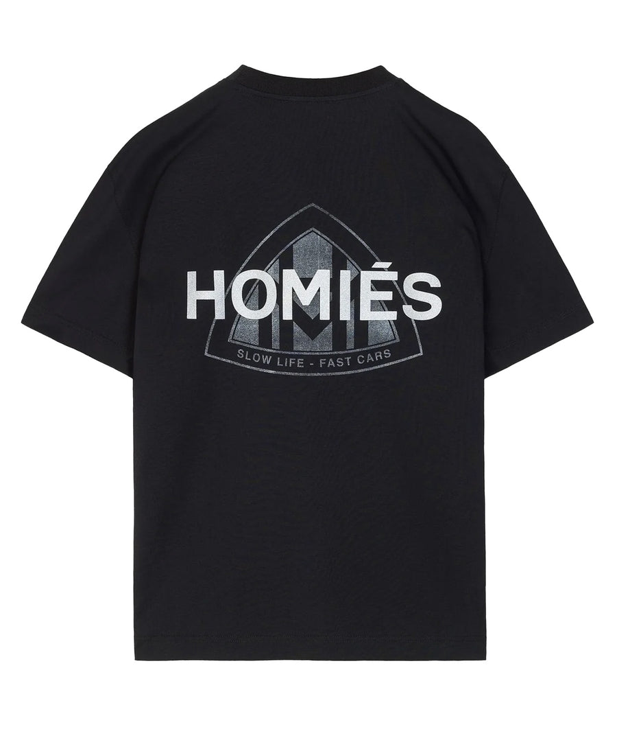 HOMIES MARBELLA Classic T-Shirt 302HMB46