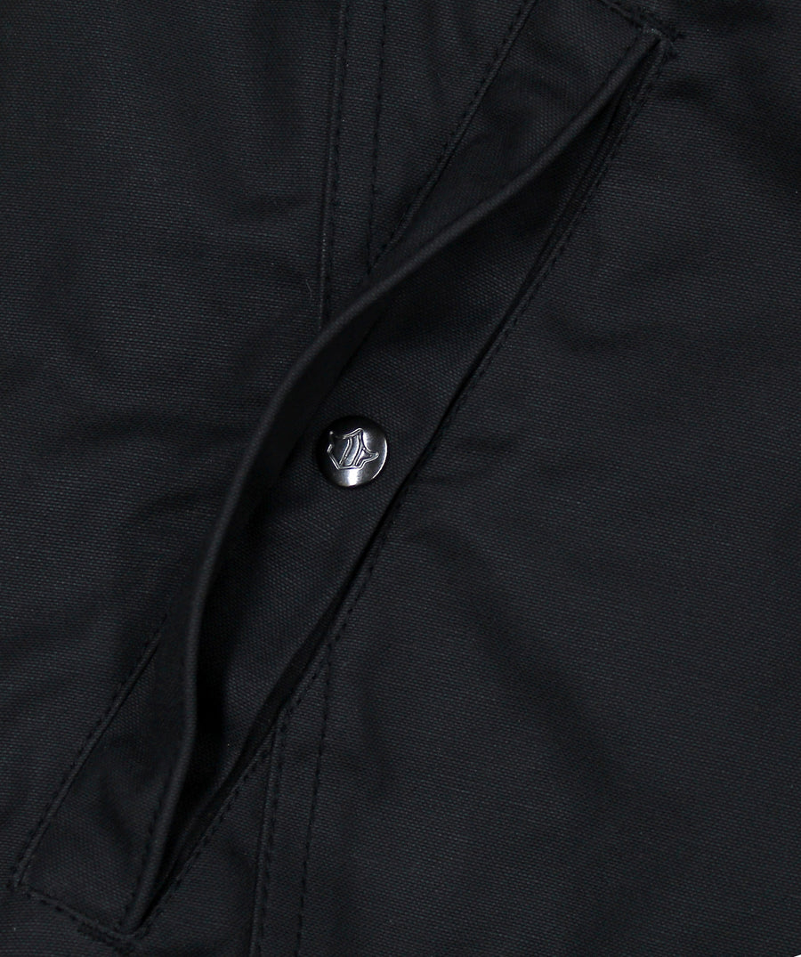MAHARISHI MA1 Eng Oak Embroidered Jacket 7144