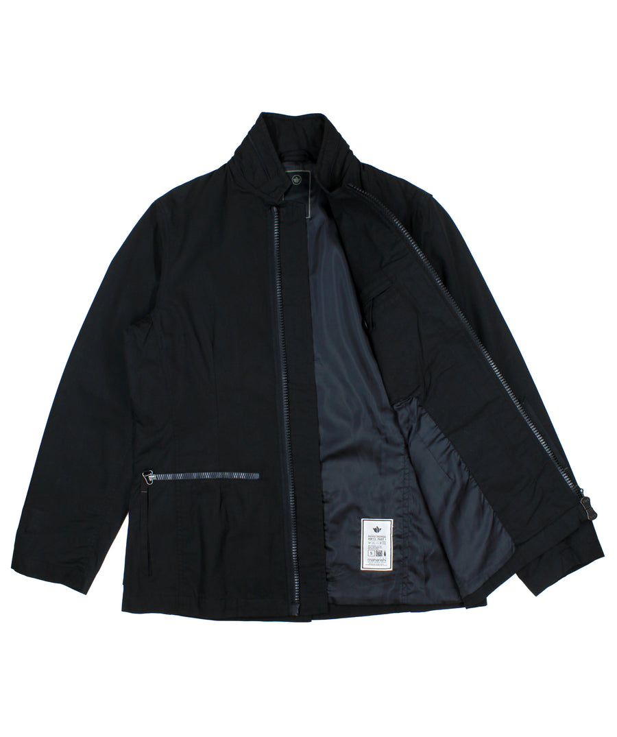 MAHARISHI Showerproof Emb Blazer 7001