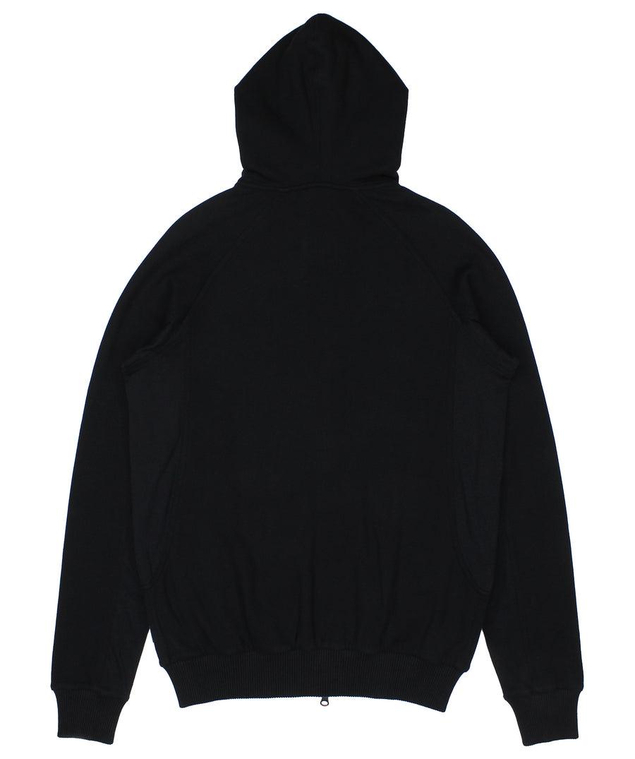MAHARISHI Hooded Sweat 350MH2042