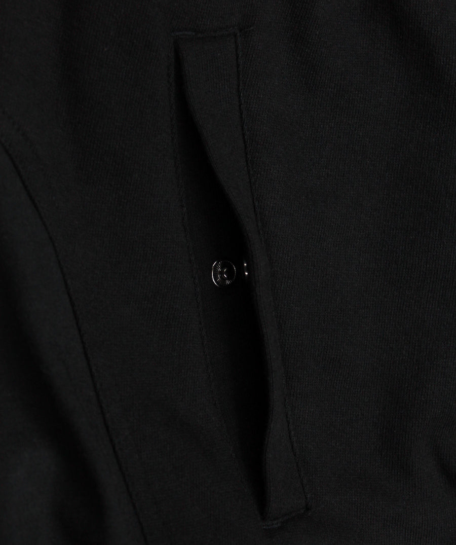 MAHARISHI Hooded Sweat 350MH2042