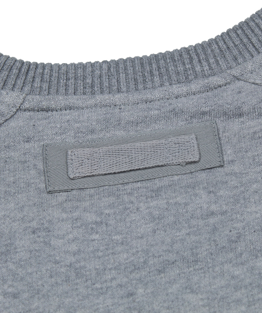 MAHARISHI MH Panel Work Crew Sweater 2105