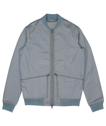 MAHARISHI Nanosphere Coated Jacket 2029