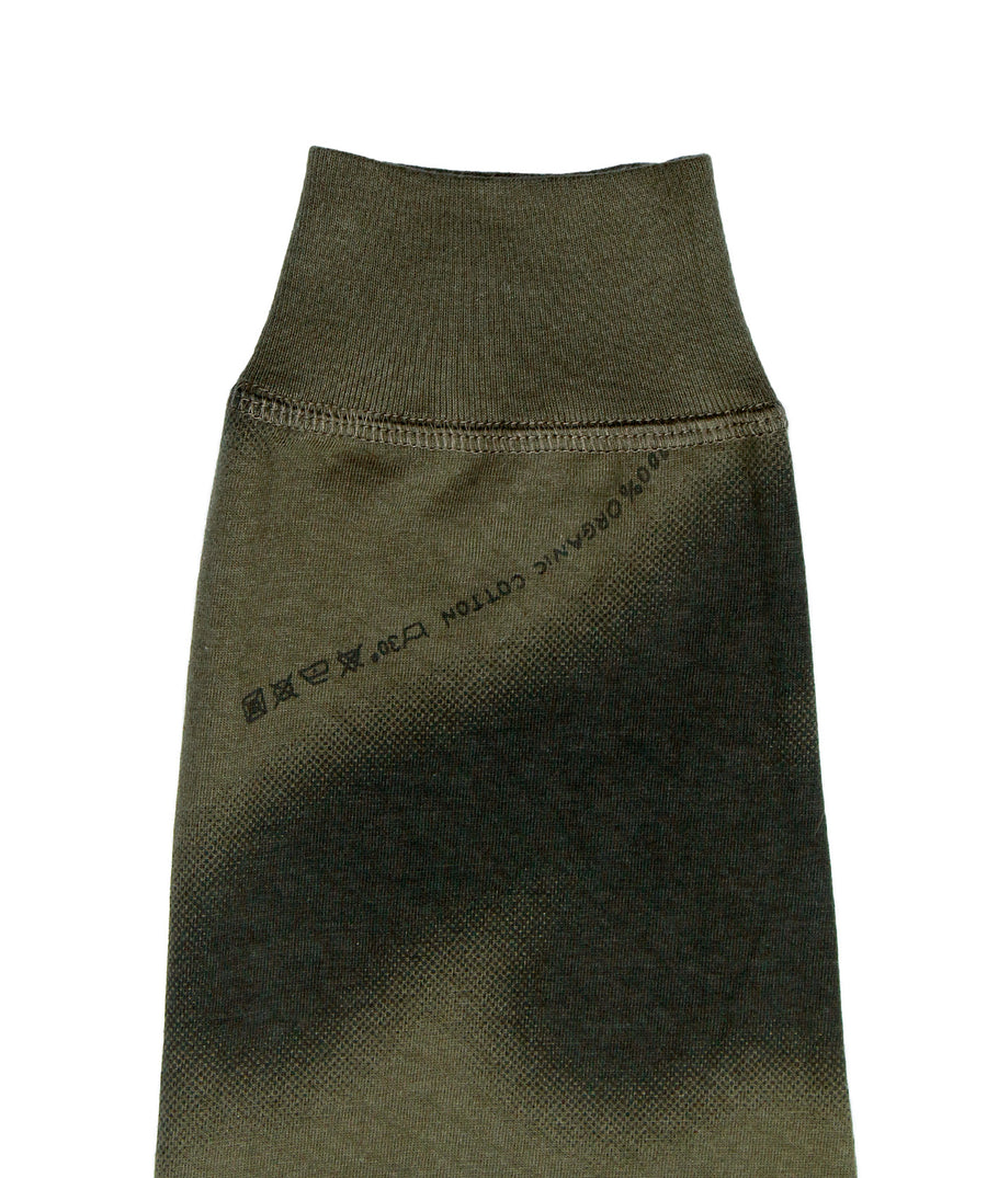 Reversible Camo Longsleeve T-Shirt
